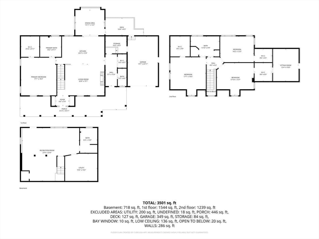 760 Liberty St, Braintree MA 02184 photo 30