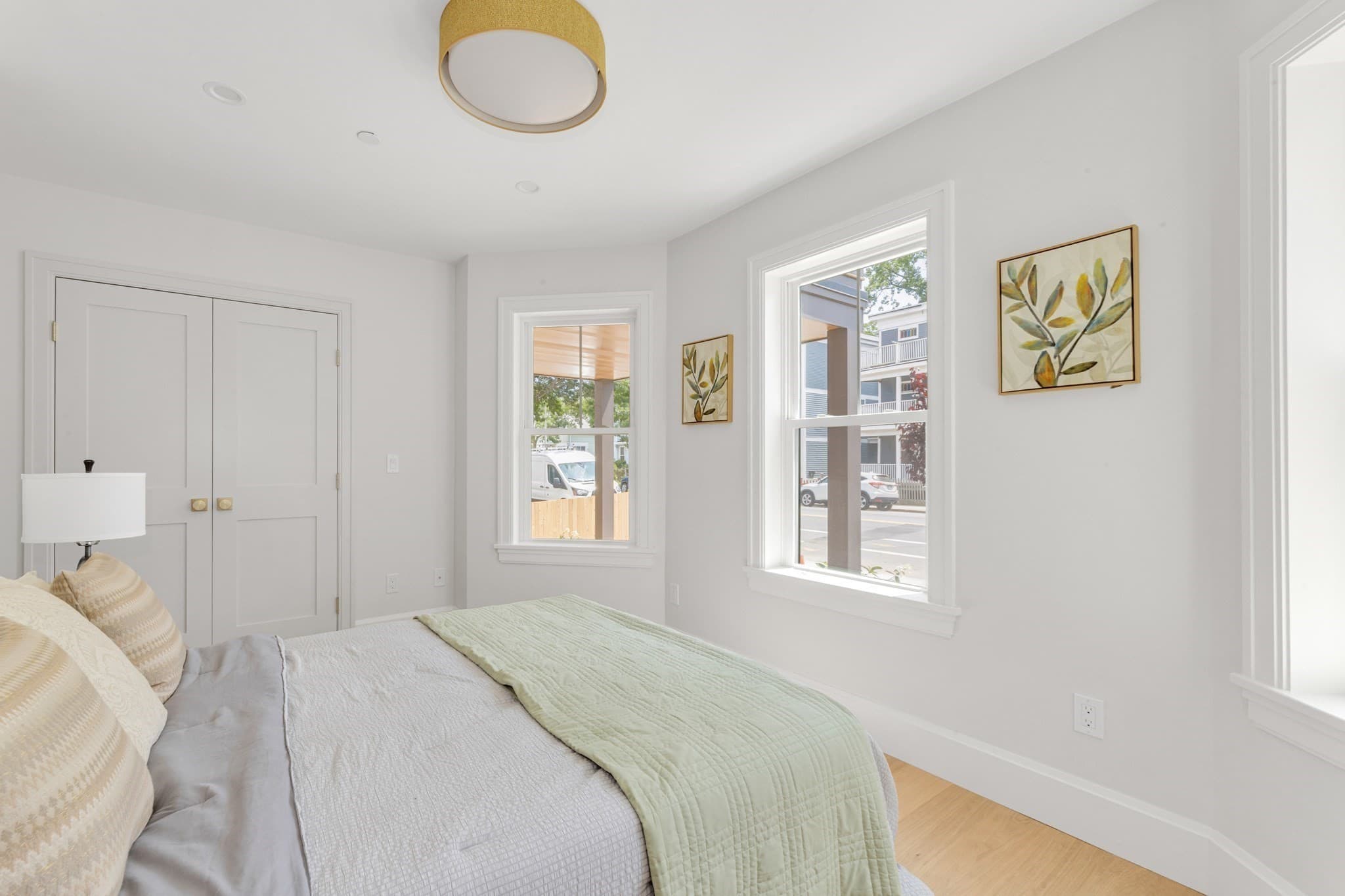 Condominium at 3915 Washington Street # 1, Boston MA 02131, Boston, photo 9 of 13