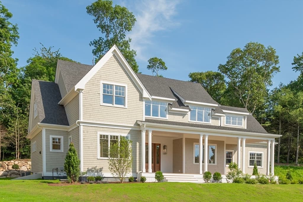 1 Mcsweeney Lane, Falmouth MA 02540 photo 2