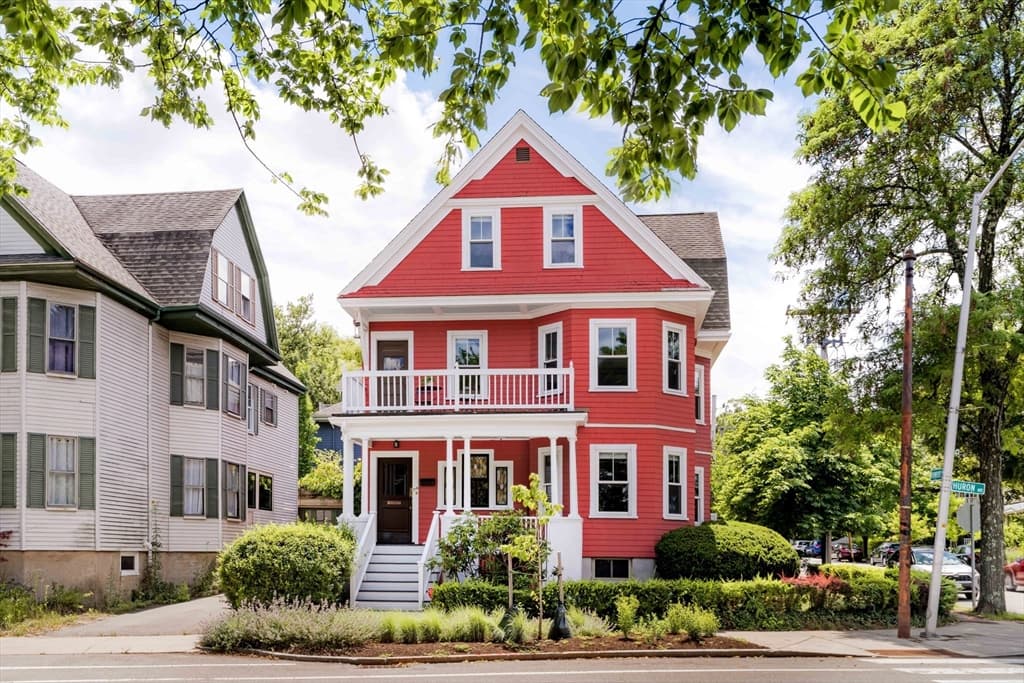 328 Huron Avenue, Cambridge MA 02138 photo 36