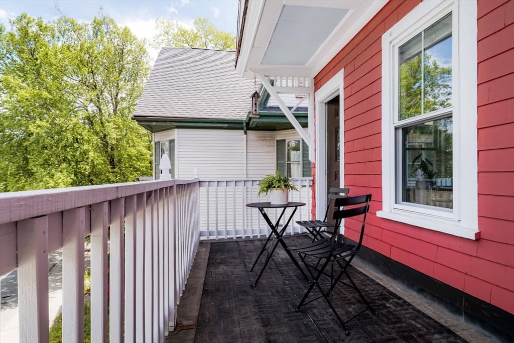 328 Huron Avenue, Cambridge MA 02138 photo 20