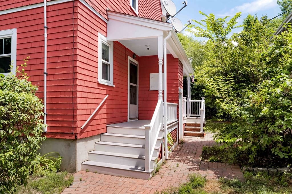 328 Huron Avenue, Cambridge MA 02138 photo 34