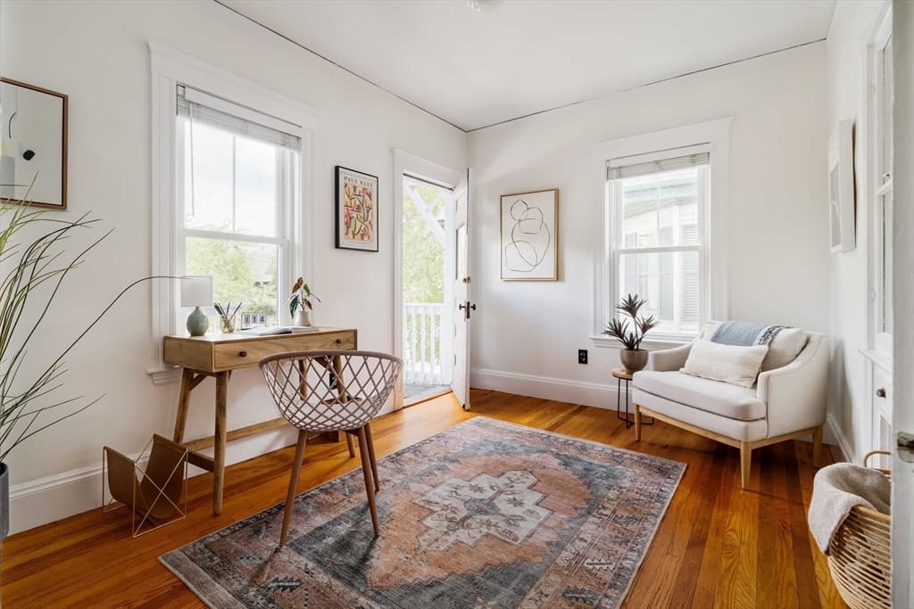 328 Huron Avenue, Cambridge MA 02138 photo 18