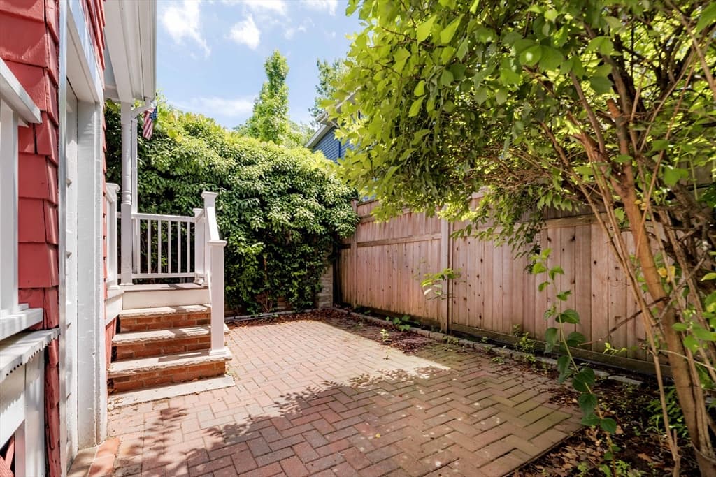 328 Huron Avenue, Cambridge MA 02138 photo 35