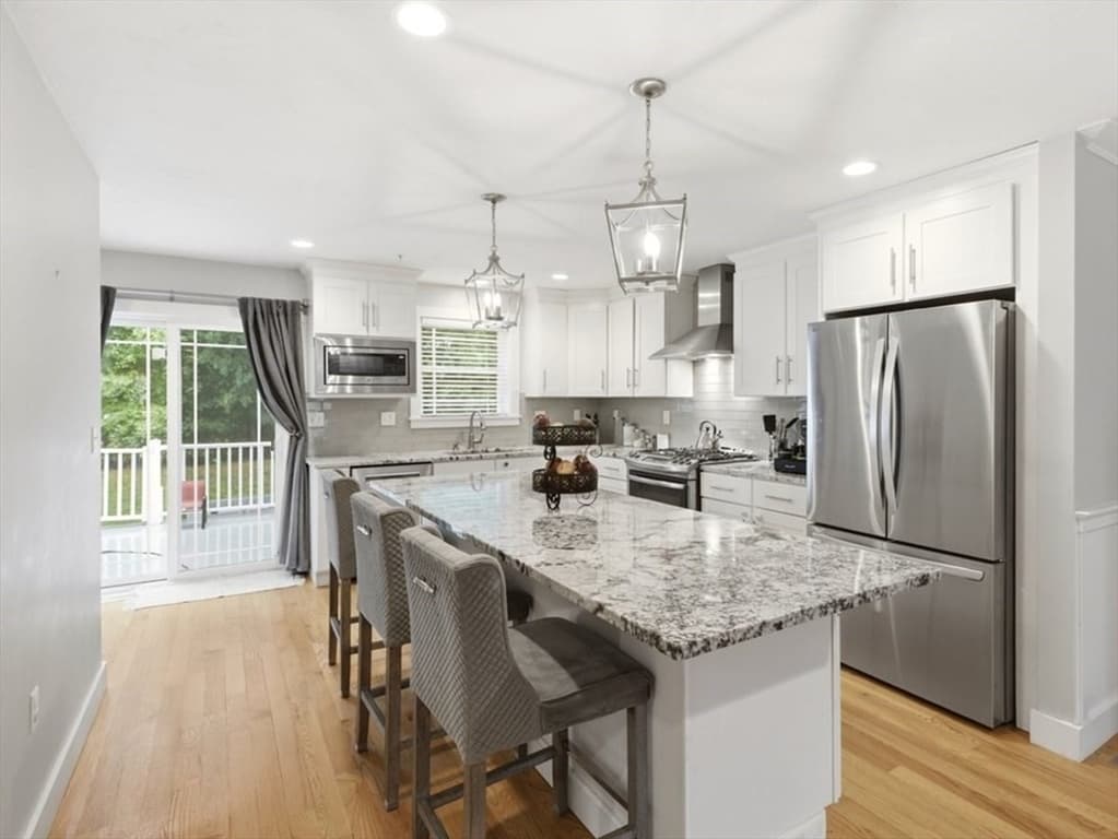 161 Chestnut Street # C, Foxboro MA 02035 photo 3