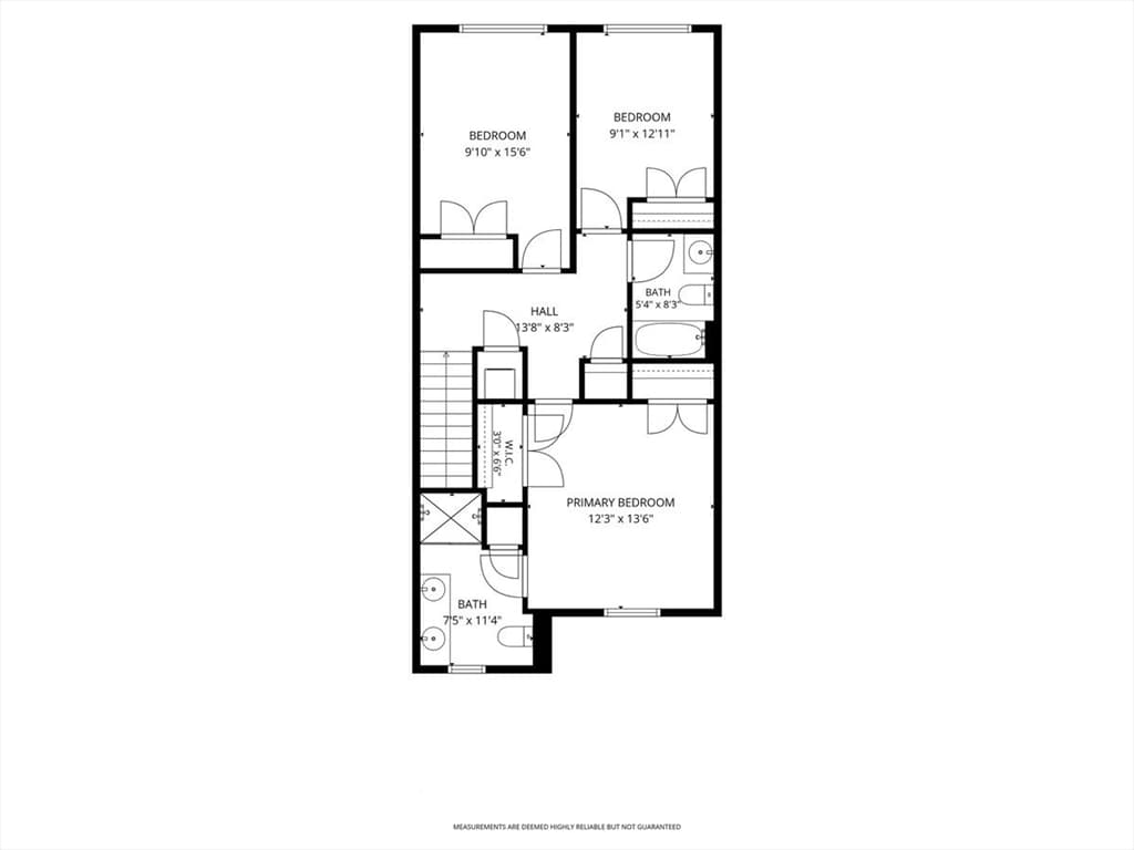 161 Chestnut Street # C, Foxboro MA 02035 photo 36