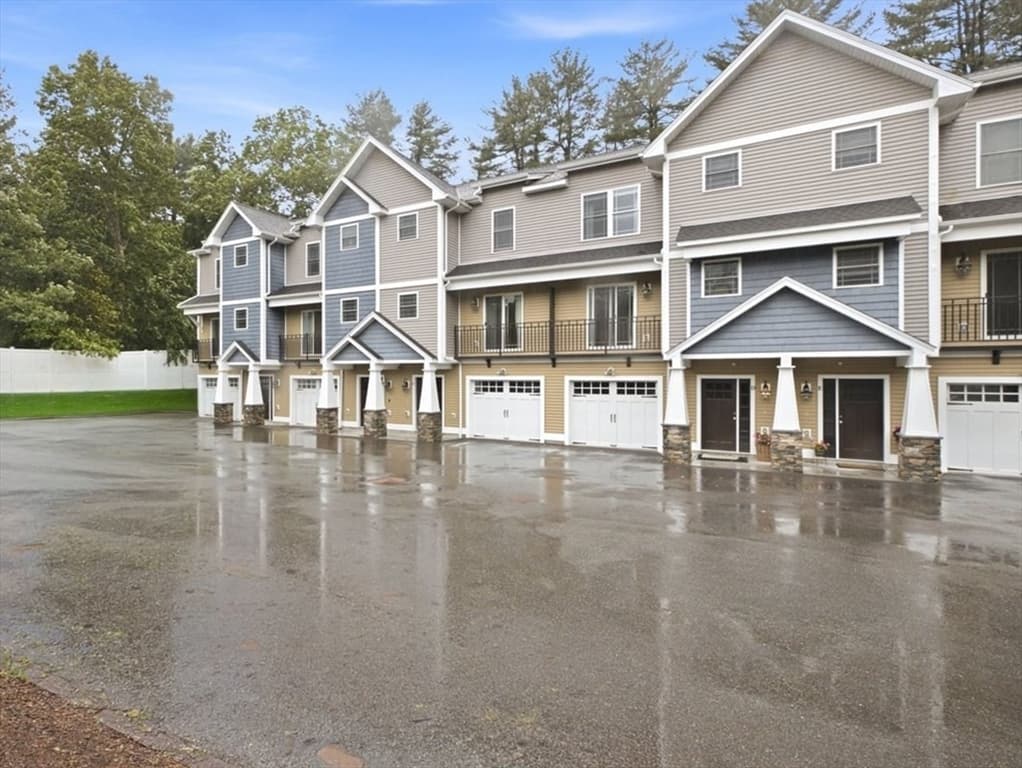 161 Chestnut Street # C, Foxboro MA 02035 photo 35