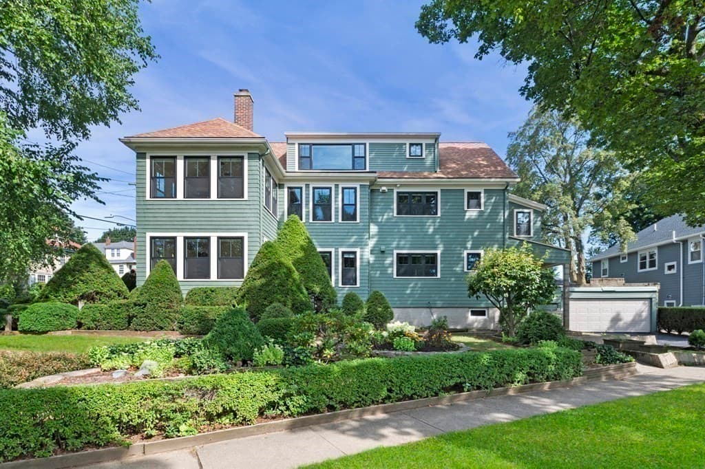 141-143 Oakley Road, Belmont MA 02478 photo 39