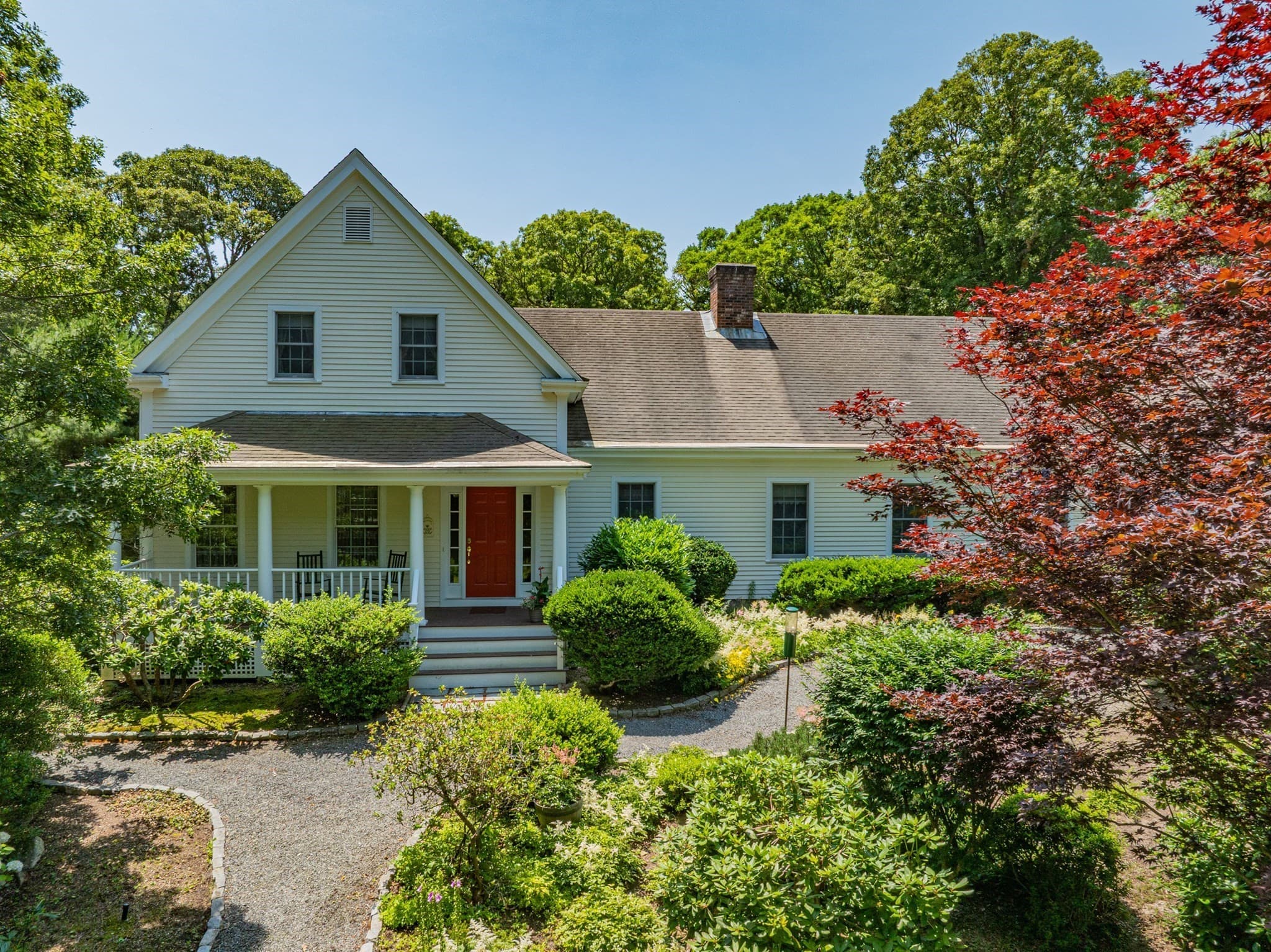 69 Martingale Ln, Brewster MA 02631