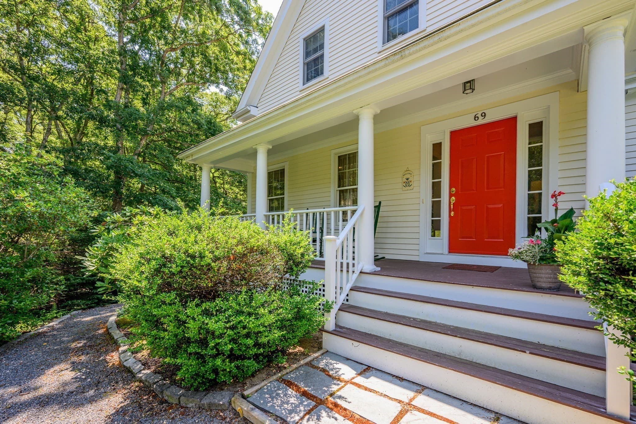 Single Family Residence at 69 Martingale Ln, Brewster MA 02631, Brewster, photo 4 of 42
