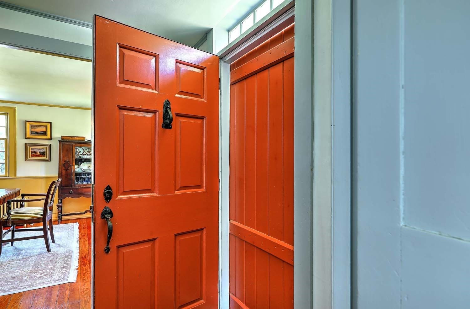Single Family Residence at 1263 Drift Road, Westport MA 02790, Westport, photo 6 of 41
