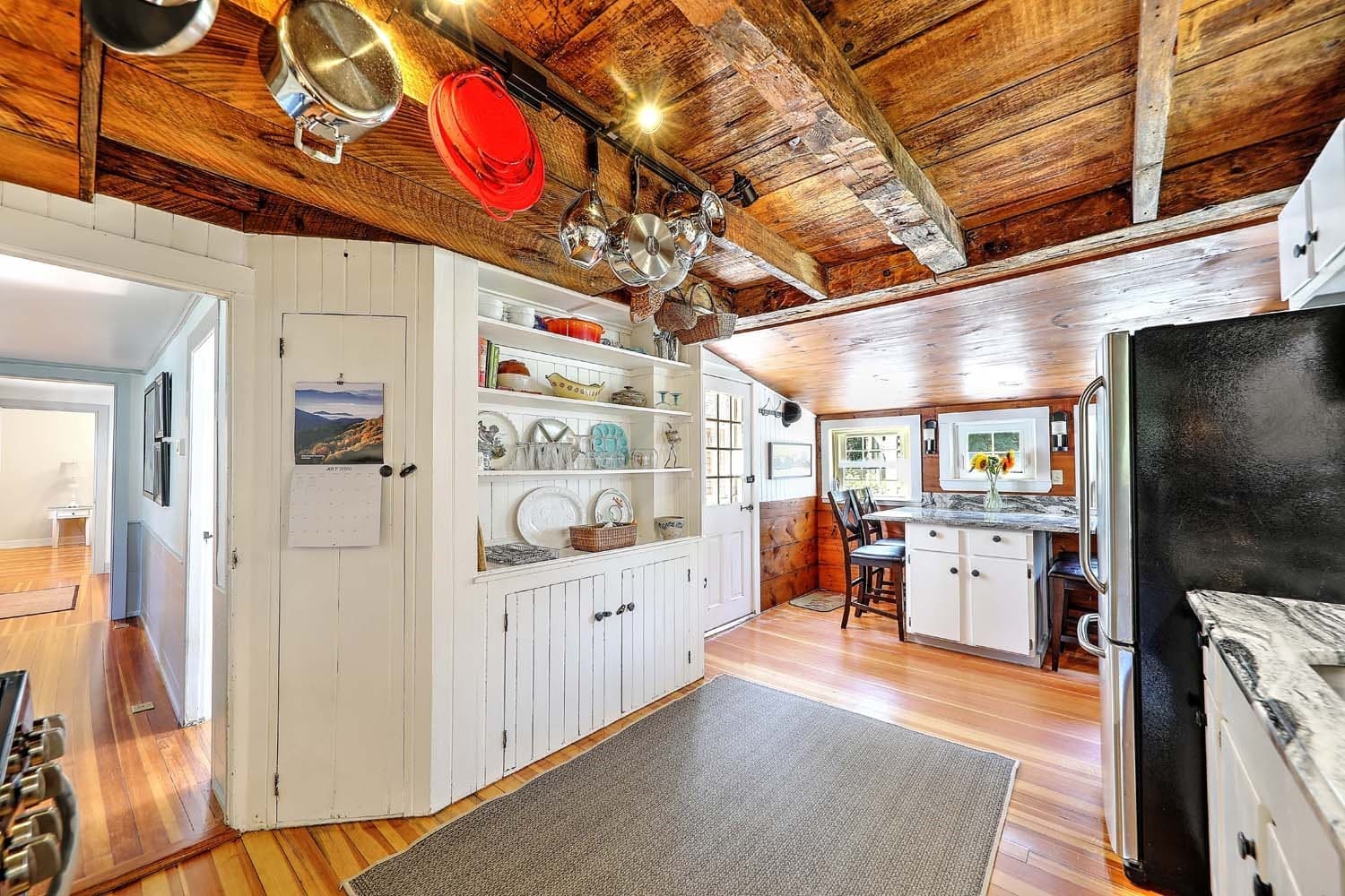 Single Family Residence at 1263 Drift Road, Westport MA 02790, Westport, photo 13 of 41