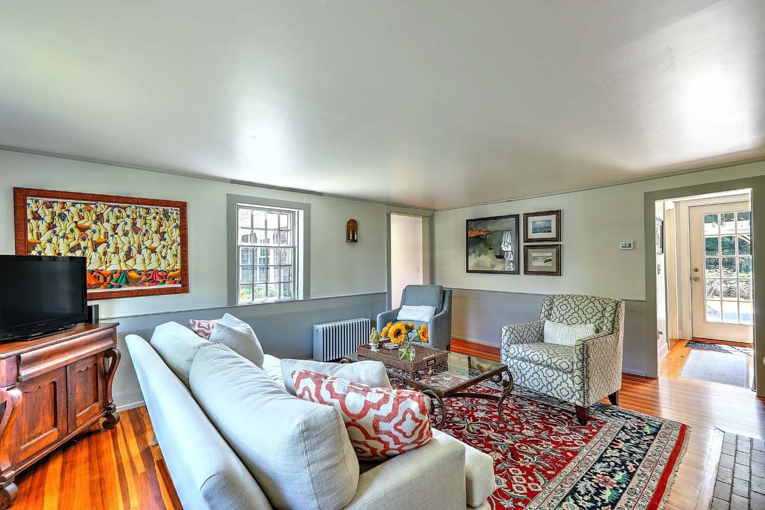 Single Family Residence at 1263 Drift Road, Westport MA 02790, Westport, photo 16 of 41