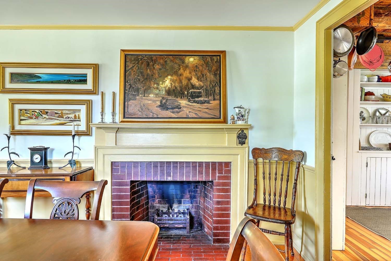 Single Family Residence at 1263 Drift Road, Westport MA 02790, Westport, photo 9 of 41