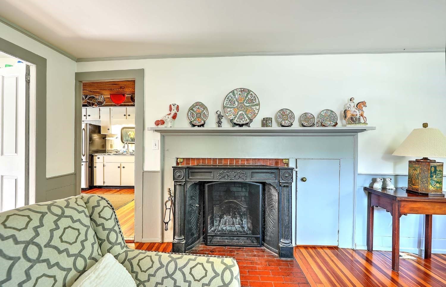 Single Family Residence at 1263 Drift Road, Westport MA 02790, Westport, photo 14 of 41