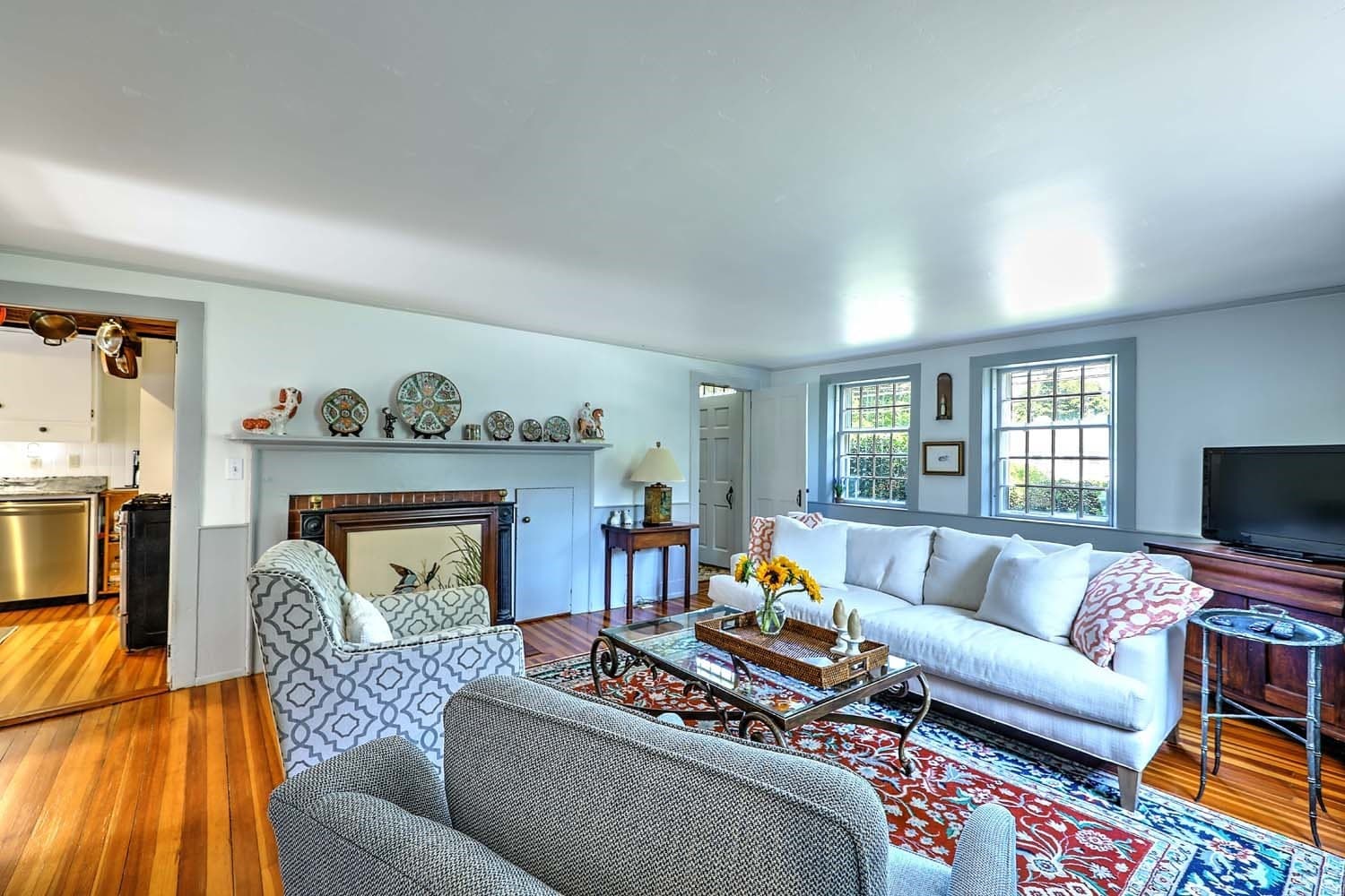 Single Family Residence at 1263 Drift Road, Westport MA 02790, Westport, photo 15 of 41