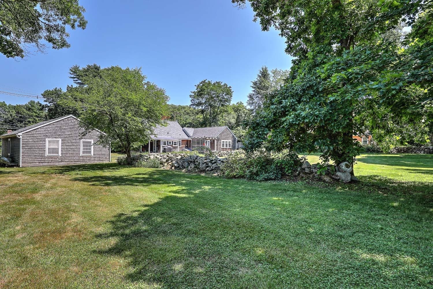 Single Family Residence at 1263 Drift Road, Westport MA 02790, Westport, photo 40 of 41