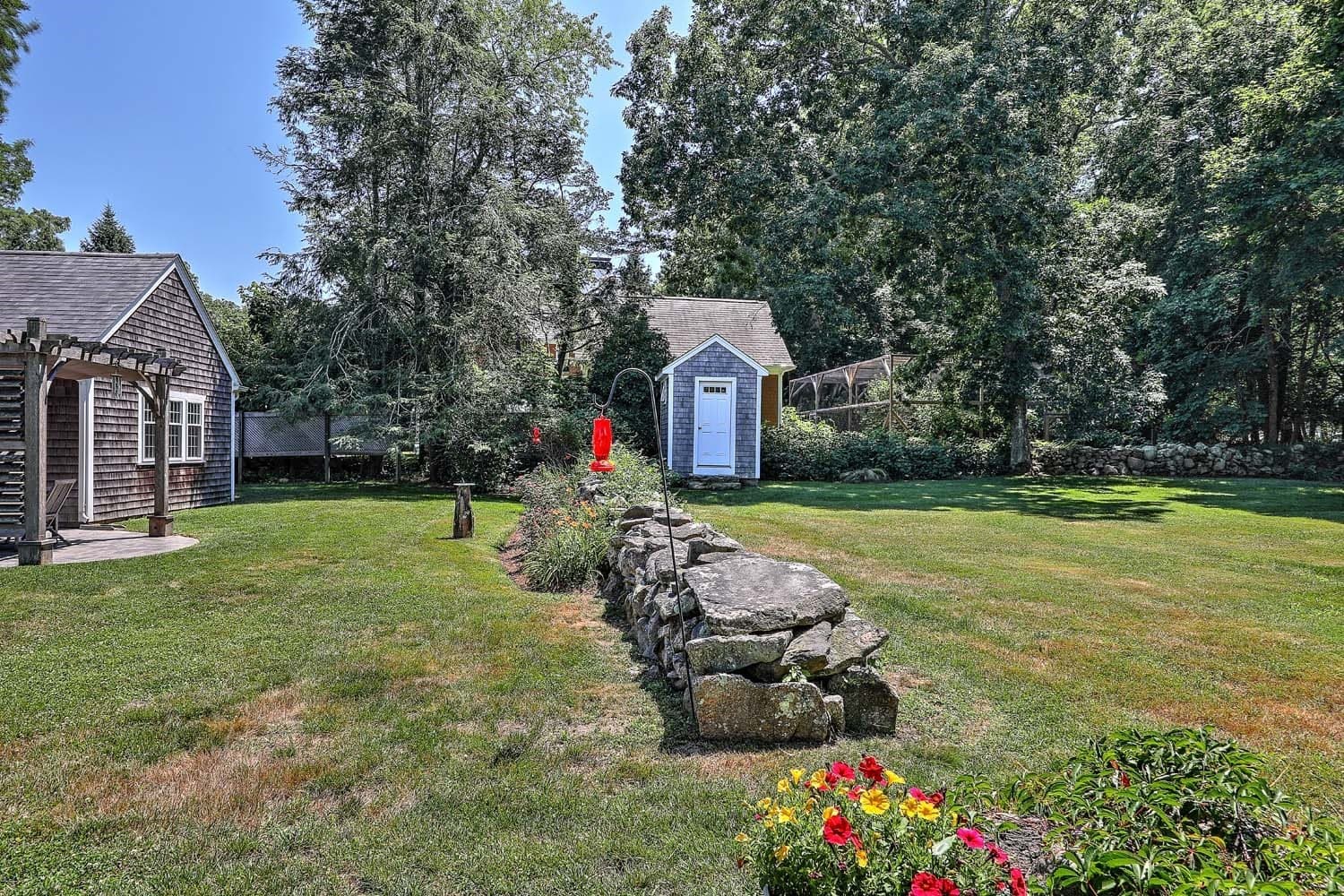 Single Family Residence at 1263 Drift Road, Westport MA 02790, Westport, photo 39 of 41
