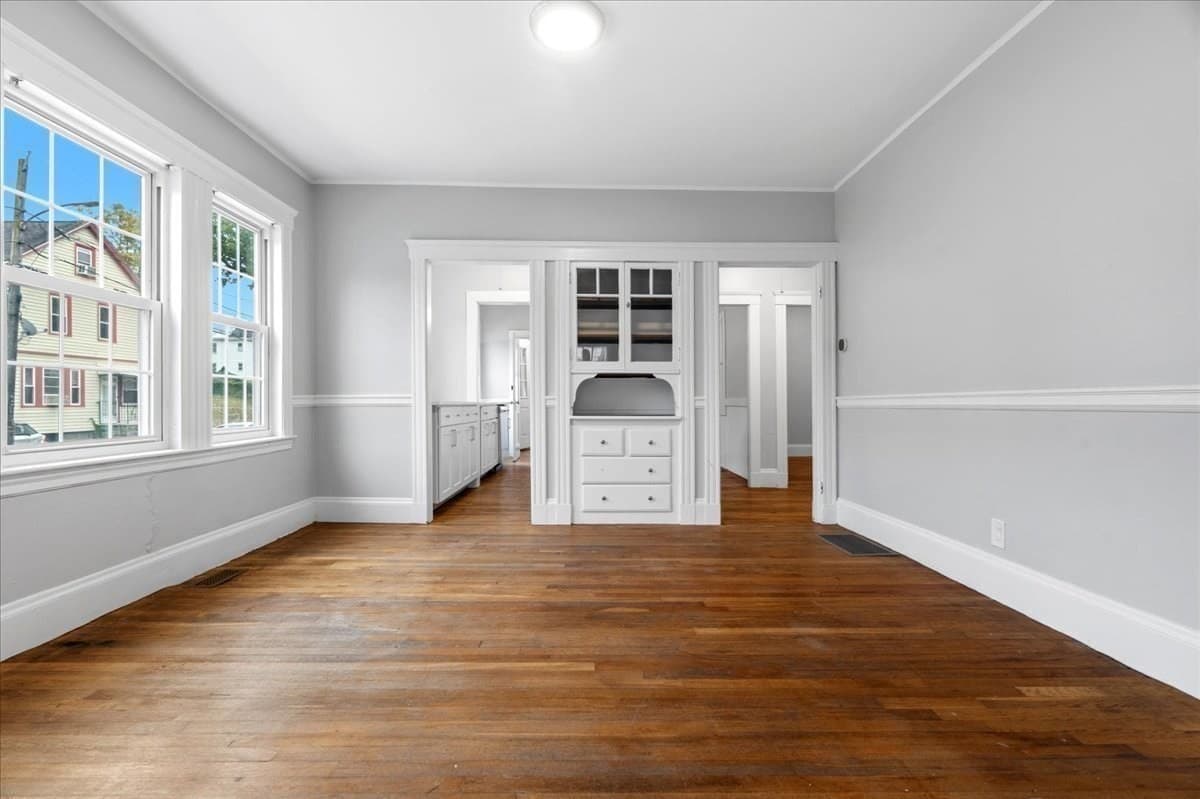 Condominium at 36-38 Saint Gregory # 1, Boston MA 02124, photo 6 of 29