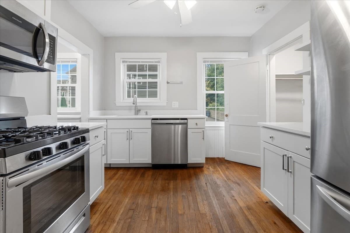 Condominium at 36-38 Saint Gregory # 1, Boston MA 02124, photo 13 of 29
