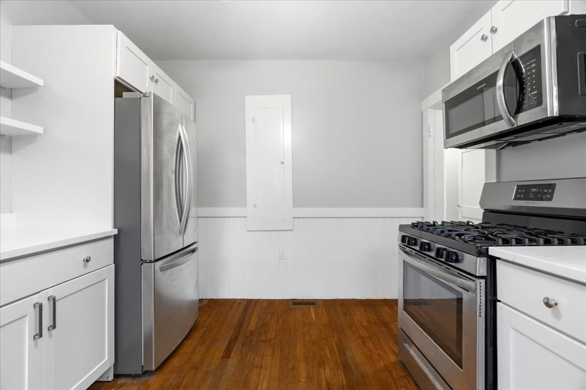 Condominium at 36-38 Saint Gregory # 1, Boston MA 02124, photo 12 of 29
