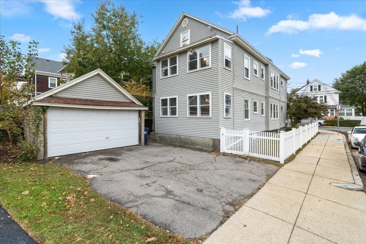 Condominium at 36-38 Saint Gregory # 1, Boston MA 02124, photo 26 of 29