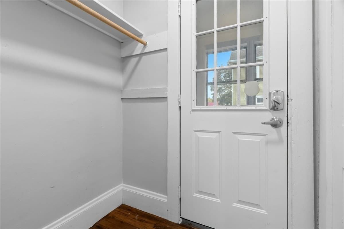 Condominium at 36-38 Saint Gregory # 1, Boston MA 02124, photo 22 of 29