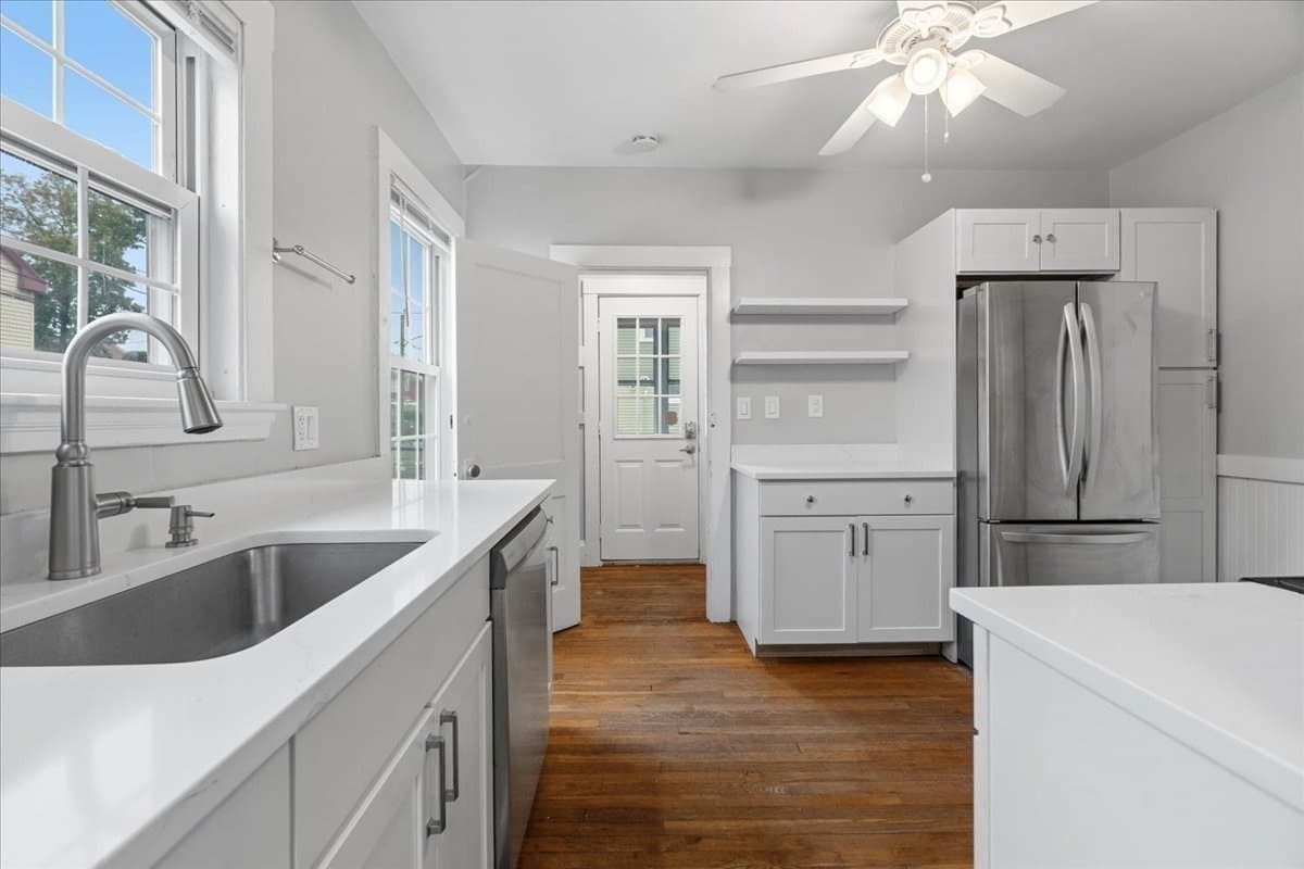 Condominium at 36-38 Saint Gregory # 1, Boston MA 02124, photo 11 of 29