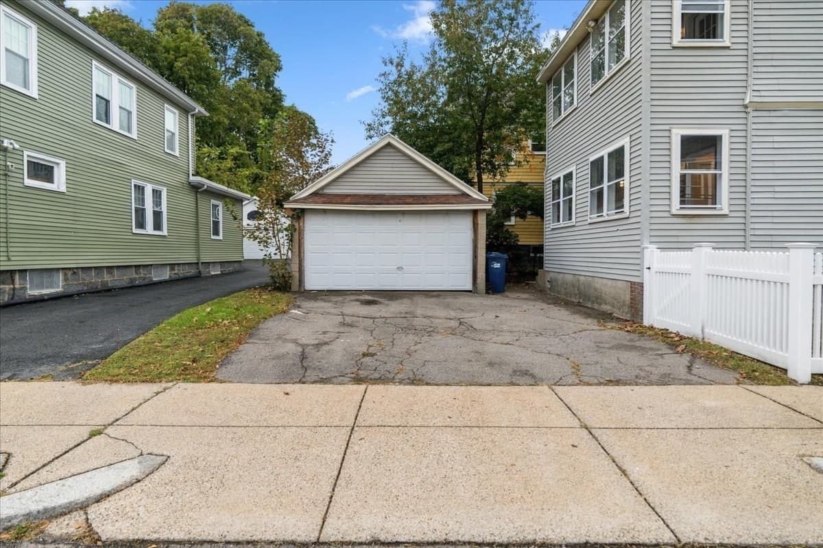 Condominium at 36-38 Saint Gregory # 1, Boston MA 02124, photo 25 of 29