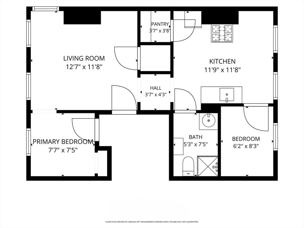 3 Family at 48 H Street, Boston MA 02127, Boston, photo 14 of 19