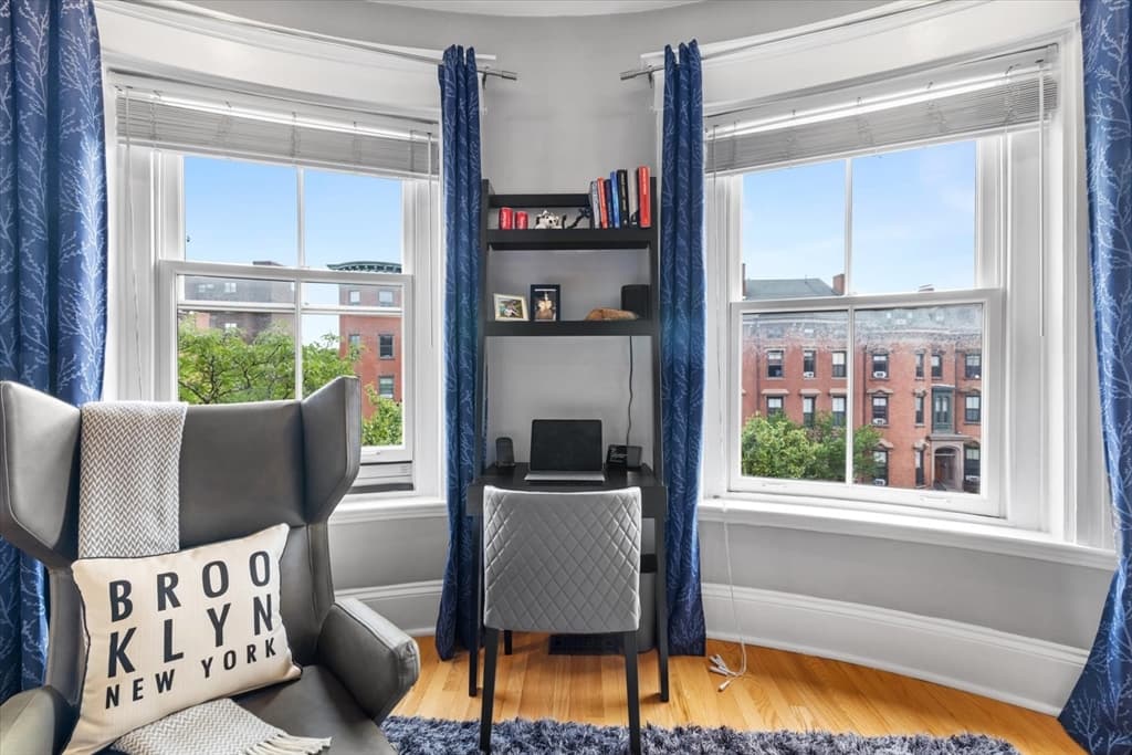 578 Massachusetts Ave # 3, Boston MA 02118 photo 20
