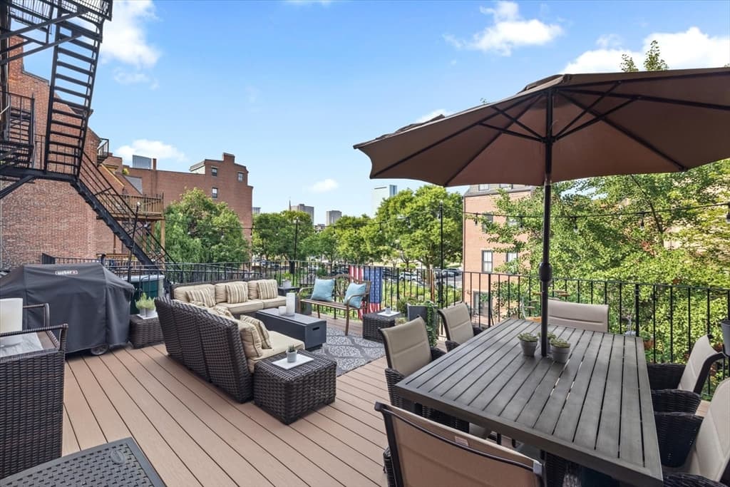 578 Massachusetts Ave # 3, Boston MA 02118 photo 29