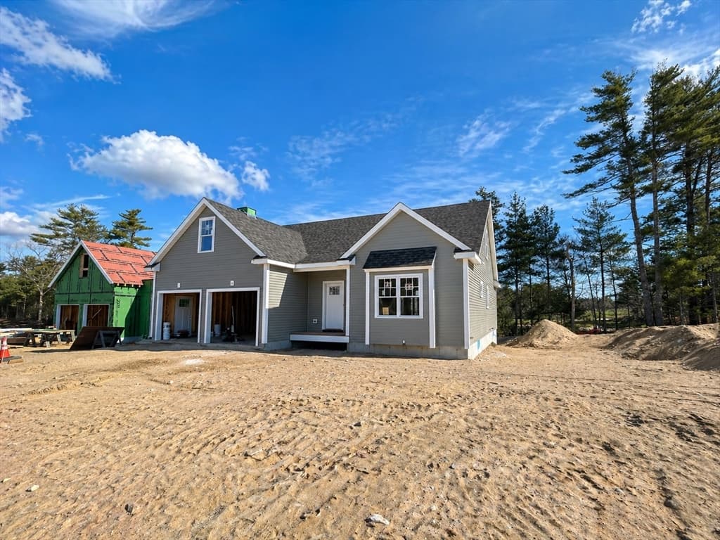 7 Weathervane Drive, Carver MA 02330 photo 2