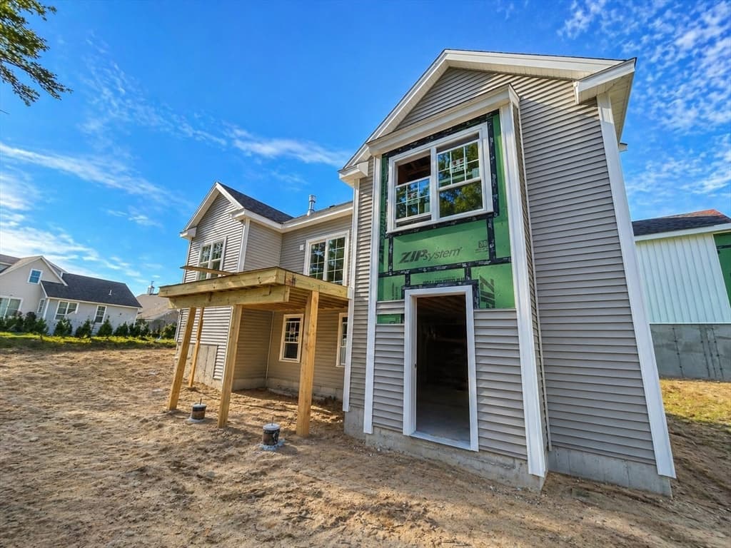 7 Weathervane Drive, Carver MA 02330 photo 12