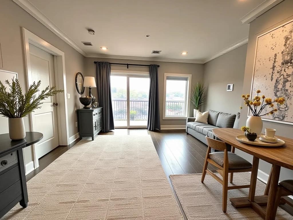 Condominium at 214 Market St # 405, Boston MA 02135, Boston, photo 9 of 21