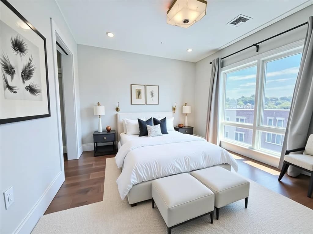 Condominium at 214 Market St # 405, Boston MA 02135, Boston, photo 15 of 21