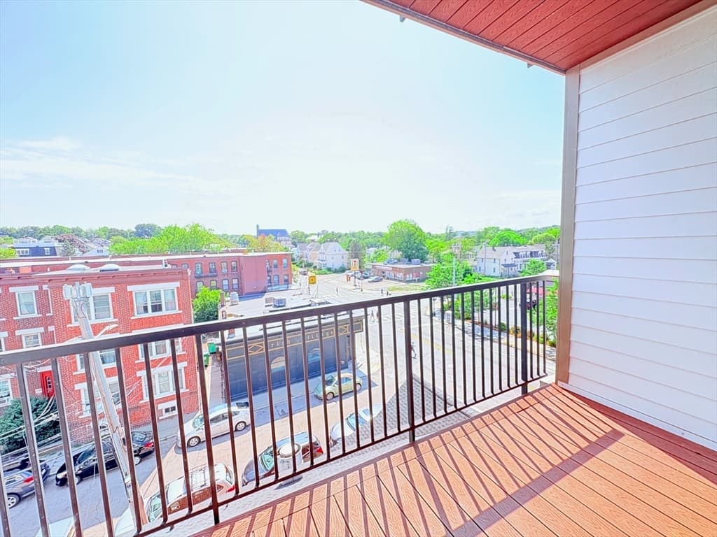 Condominium at 214 Market St # 405, Boston MA 02135, Boston, photo 21 of 21