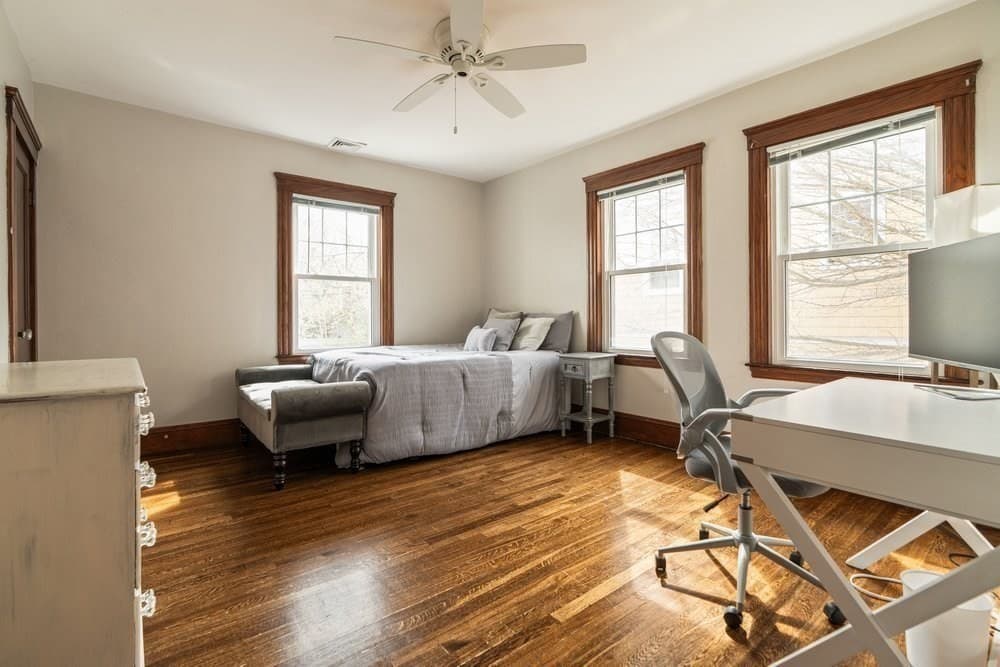 Condominium at 36-38 Saint Gregory # 2, Boston MA 02124, Boston, photo 27 of 39