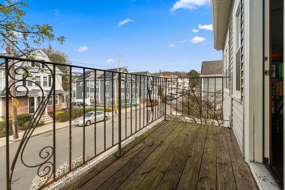 Condominium at 36-38 Saint Gregory # 2, Boston MA 02124, Boston, photo 17 of 39