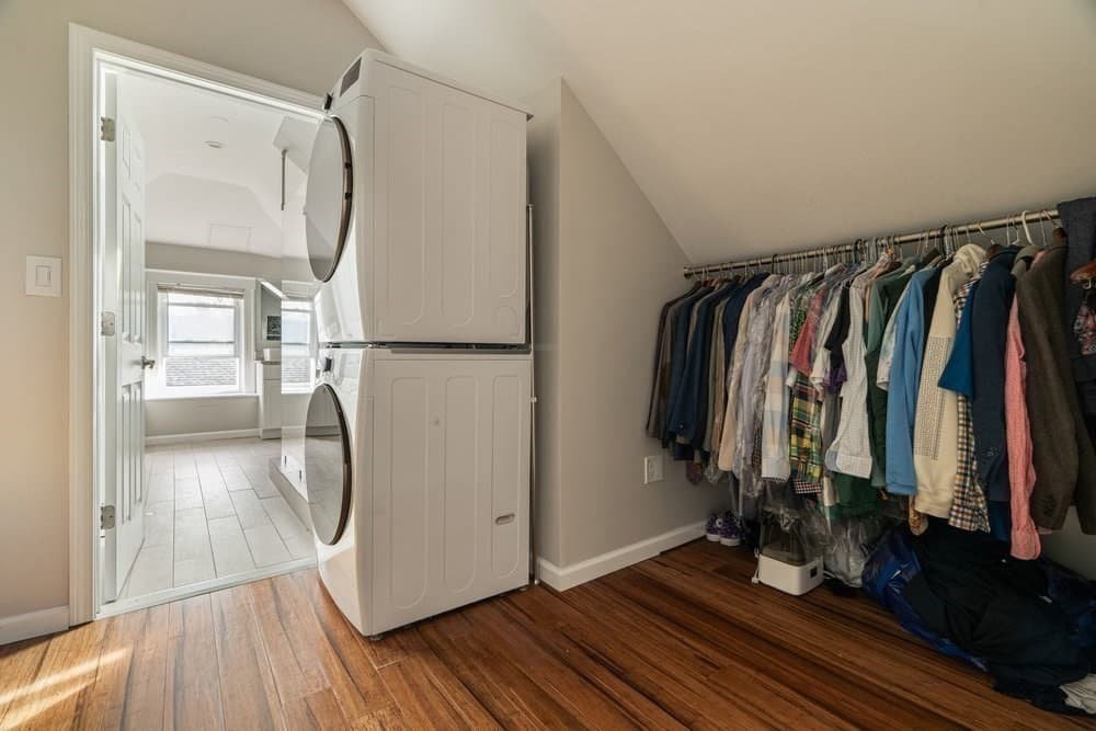 Condominium at 36-38 Saint Gregory # 2, Boston MA 02124, Boston, photo 26 of 39