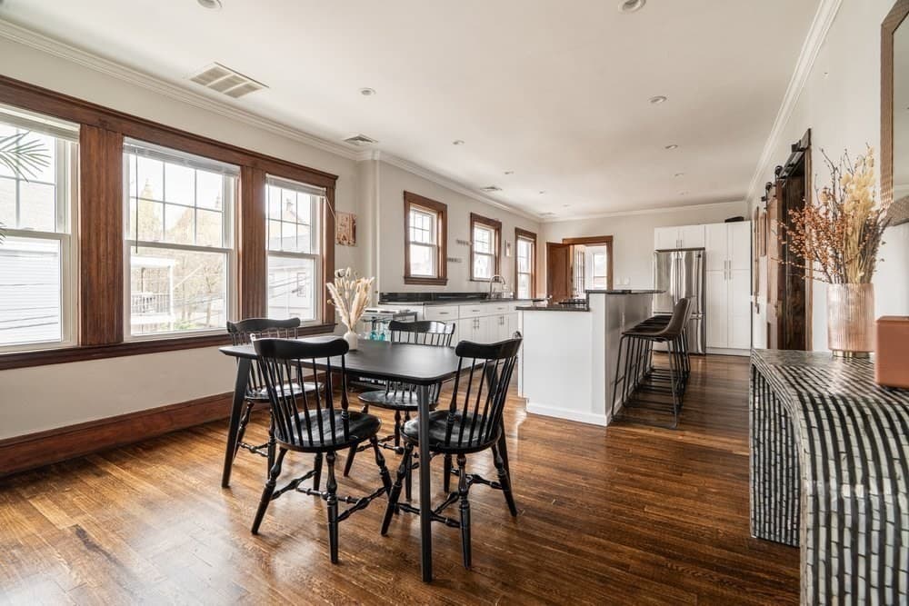 Condominium at 36-38 Saint Gregory # 2, Boston MA 02124, Boston, photo 3 of 39