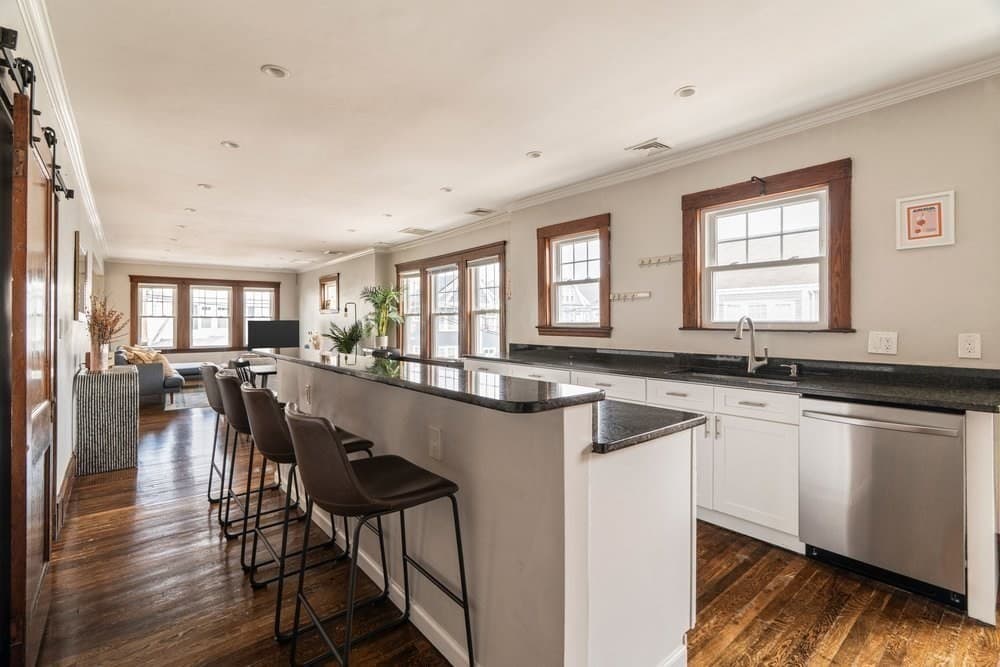 Condominium at 36-38 Saint Gregory # 2, Boston MA 02124, Boston, photo 5 of 39