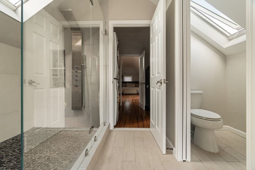 Condominium at 36-38 Saint Gregory # 2, Boston MA 02124, Boston, photo 24 of 39