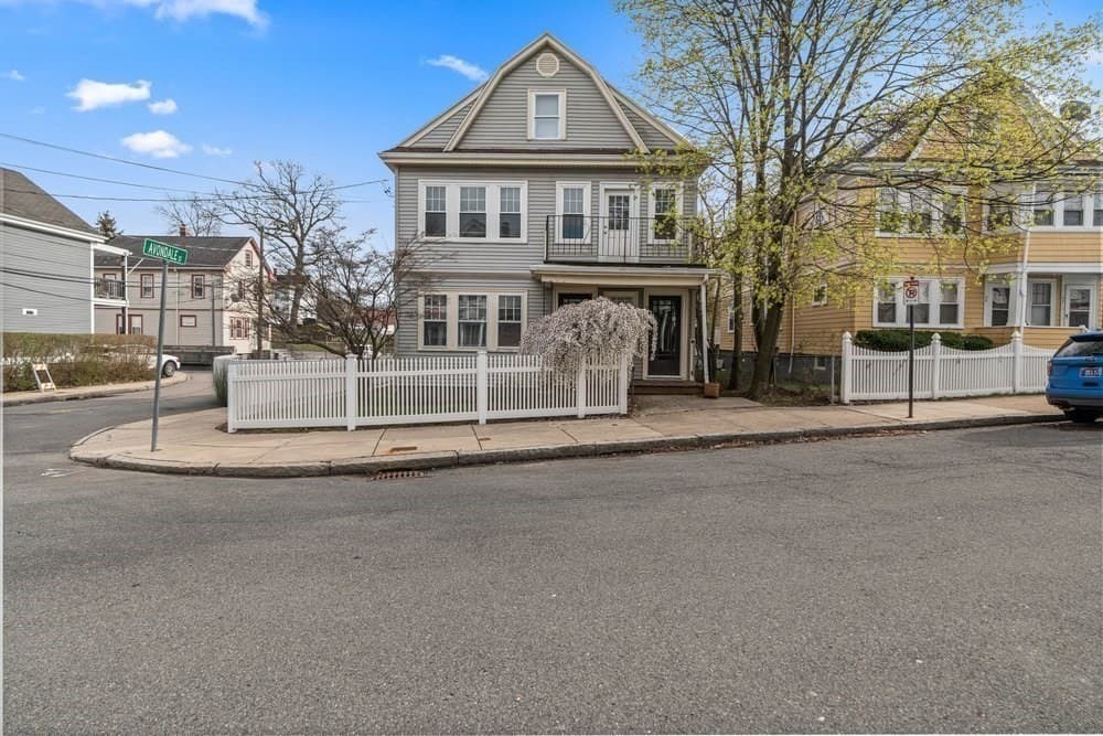 Condominium at 36-38 Saint Gregory # 2, Boston MA 02124, Boston, photo 34 of 39