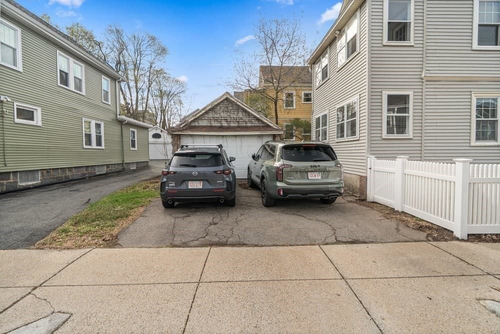 Condominium at 36-38 Saint Gregory # 2, Boston MA 02124, Boston, photo 37 of 39