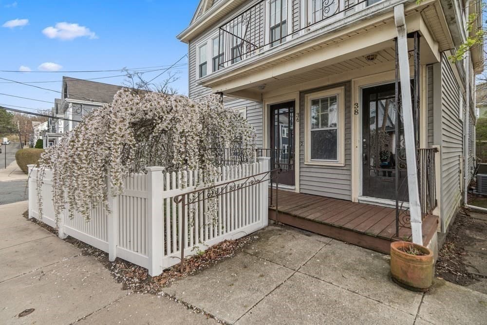 Condominium at 36-38 Saint Gregory # 2, Boston MA 02124, Boston, photo 39 of 39
