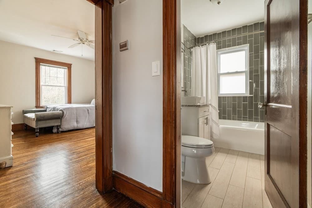 Condominium at 36-38 Saint Gregory # 2, Boston MA 02124, Boston, photo 29 of 39