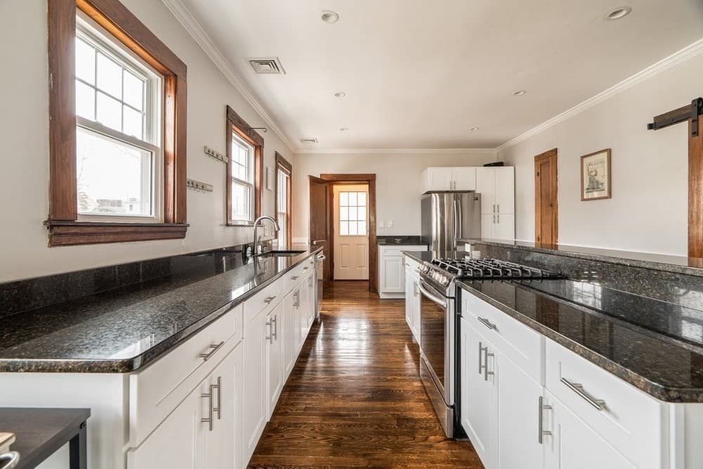 Condominium at 36-38 Saint Gregory # 2, Boston MA 02124, Boston, photo 4 of 39