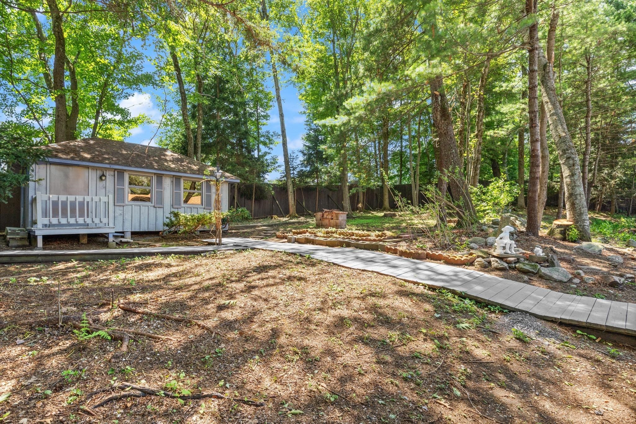 Single Family Residence at 5 Woodland Drive, Paxton MA 01612, Paxton, photo 36 of 40