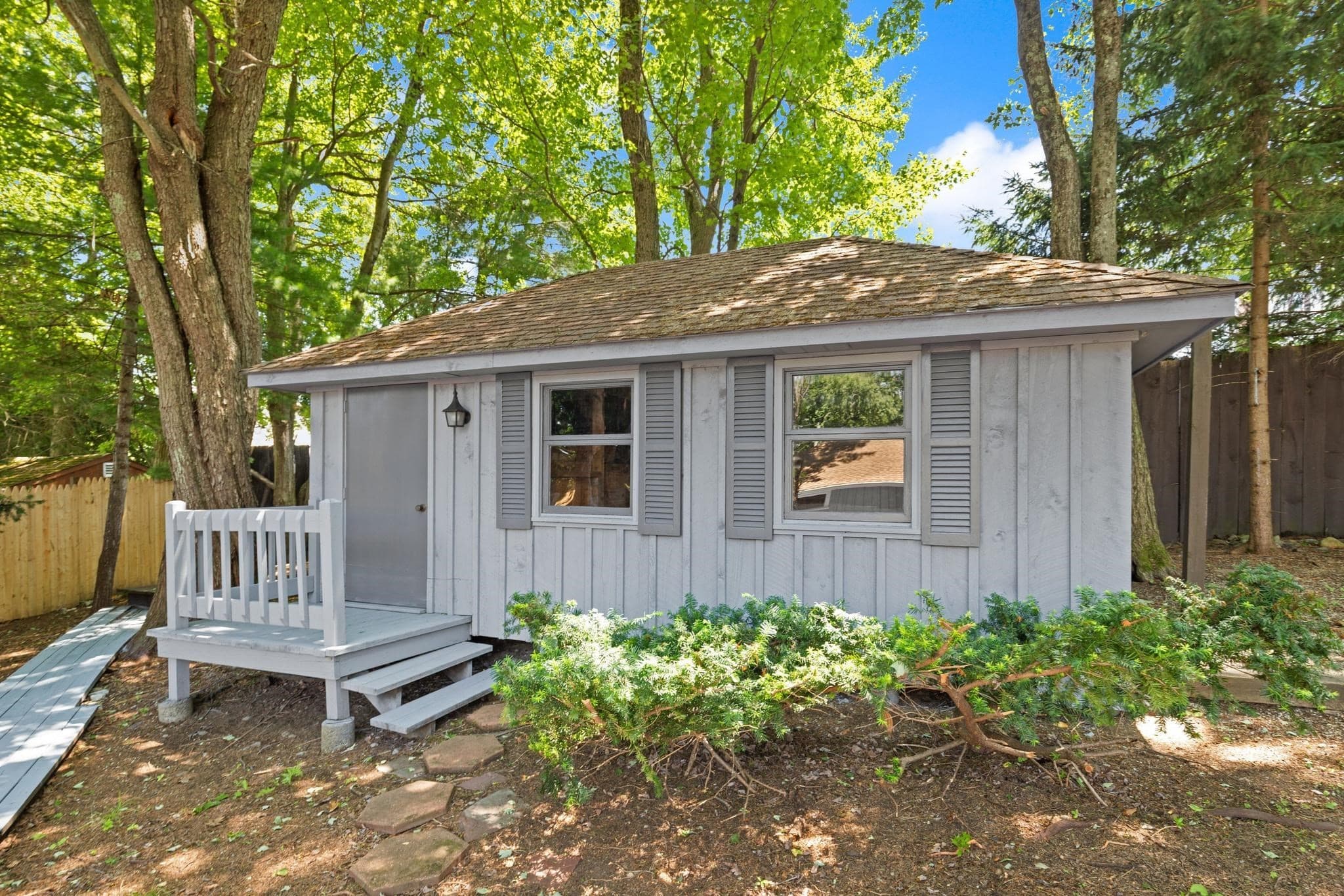 Single Family Residence at 5 Woodland Drive, Paxton MA 01612, Paxton, photo 37 of 40